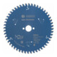 Bosch Kreissägeblatt Expert for Aluminium 165 x 20 x 2,6 mm 52
