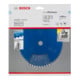 Bosch Kreissägeblatt Expert for Aluminium 184 x 20 x 2,6 mm 56