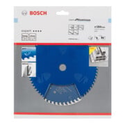 Bosch Kreissägeblatt Expert for Aluminium 184 x 30 x 2,6 mm 56-2