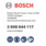 Bosch Kreissägeblatt Expert Aluminium Für Tischkreissägen-5