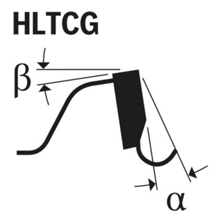 Bosch Kreissägeblatt Expert Aluminium Für Kapp-, Gehrungs- und Paneelsägen 30 mm