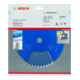 Bosch Kreissägeblatt Expert for Aluminium 210 x 30 x 2,6 mm 54