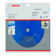 Bosch Kreissägeblatt Expert Aluminium Für Kapp-, Gehrungs- und Paneelsägen 30 mm