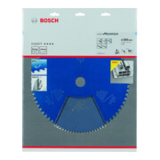 Bosch Kreissägeblatt Expert for Aluminium 305 x 30 x 2,8 mm 96