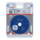 Bosch Kreissägeblatt Expert for Aluminium für Akkusägen 120 x 1,8/1,2 x 20 42 Zähne-4