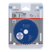Bosch Kreissägeblatt Expert for Aluminium für Akkusägen 120 x 1,8/1,2 x 20 42 Zähne-4