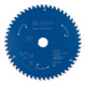 Bosch Kreissägeblatt Expert for Aluminium für Akkusägen 160 x 1,8/1,3 x 20 54 Zähne