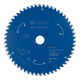 Bosch Kreissägeblatt Expert for Aluminium für Akkusägen 165 x 1,8/1,3 x 20 54 Zähne
