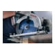Bosch Kreissägeblatt Expert for Aluminium für Akkusägen 216 x 2/1,4 x 30 66 Zähne