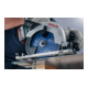 Bosch Kreissägeblatt Expert for Aluminium für Akkusägen 216 x 2/1,4 x 30 66 Zähne