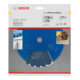 Bosch Kreissägeblatt Expert for Construct Wood 190 x 30 x 2,0 mm 24