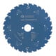 Bosch Kreissägeblatt Expert for Construct Wood 210 x 30 x 2,0 mm 30