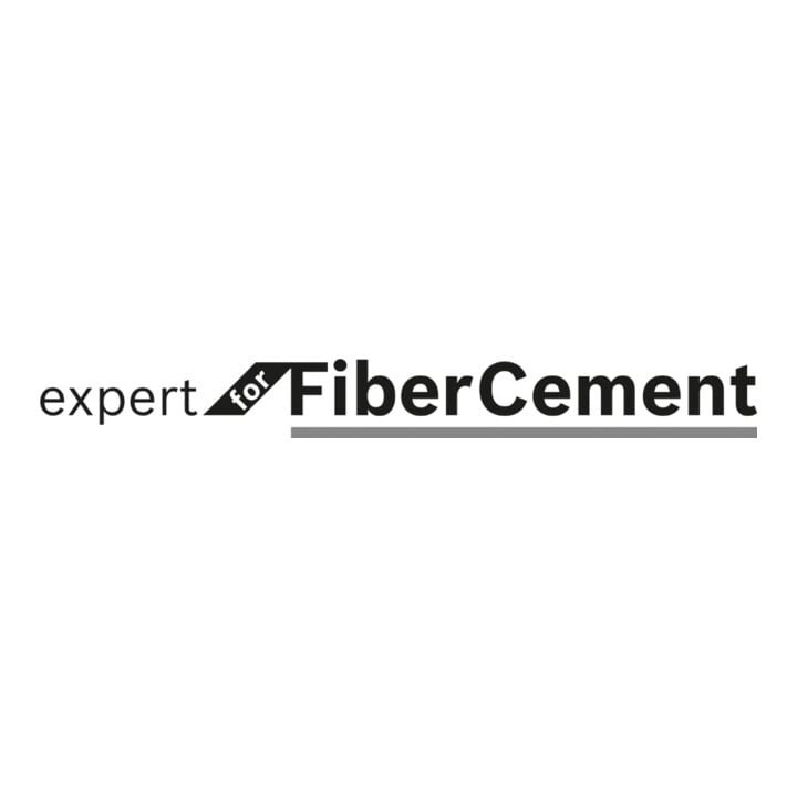 Bosch Kreissägeblatt Expert for Fibre Cement 160 x 20 x 2,2 mm 4