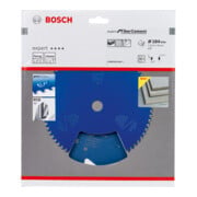 Bosch Kreissägeblatt Expert for Fibre Cement 184 x 30 x 2,2 mm 4-2