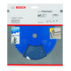 Bosch Kreissägeblatt Expert for Fibre Cement 190 x 20 x 2,2 mm 4