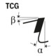 Bosch Kreissägeblatt Expert for Fibre Cement 190 x 20 x 2,2 mm 4-4