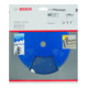 Bosch Kreissägeblatt Expert for Fibre Cement 190 x 30 x 2,2 mm 4