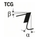 Bosch Kreissägeblatt Expert for Fibre Cement 190 x 30 x 2,2 mm 4
