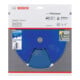Bosch Kreissägeblatt Expert for Fibre Cement 254 x 30 x 2,4 mm 6