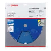 Bosch Kreissägeblatt Expert for Fibre Cement 260 x 30 x 2,4 mm 6-2