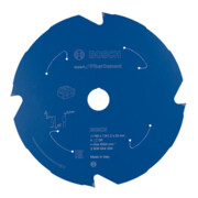 Bosch Expert for Fiber Cement TCG mm