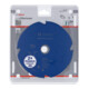 Bosch Kreissägeblatt Expert for Fibre Cement für Akkusägen 190 x 1,8/1,2 x 30 4 Zähne-2