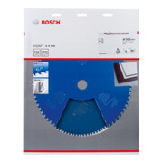 Bosch Kreissägeblatt Expert for High Pressure Laminate 305 x 30 x 3,2 mm 96-2