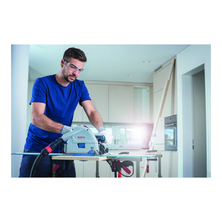 Bosch Kreissägeblatt Expert for Laminated Panel 160 x 20 x 2,2 mm 48