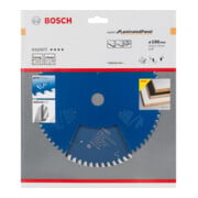 Bosch Kreissägeblatt Expert for Laminated Panel 190 x 30 x 2,6 mm 60-2