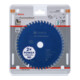 Bosch Kreissägeblatt Expert for Laminated Panel für Akkusägen 165 x 1,8/1,2 x 20 48 Zähne-2