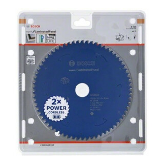 Bosch Expert for Laminated Panel WZ mm