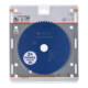 Bosch Kreissägeblatt Expert for Laminated Panel für Akkusägen 216 x 2,1/1,4 x 30 66 Zähne-2