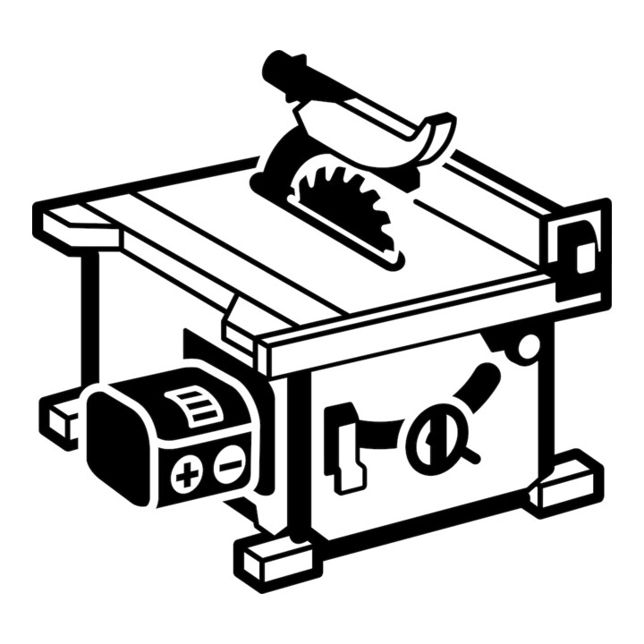 Bosch Kreissägeblatt Expert for Laminated Panel für Akkusägen 216 x 2,1/1,4 x 30 66 Zähne