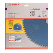 Bosch Kreissägeblatt Expert for Multi Material 216 x 30 x 2,4 mm 64-4