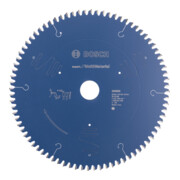 Bosch Kreissägeblatt Expert Universal Für Kapp-, Gehrungs- und Paneelsägen 30 mm 2.4 mm