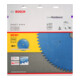 Bosch Kreissägeblatt Expert for Multi Material 300 x 30 x 2,4 mm 96