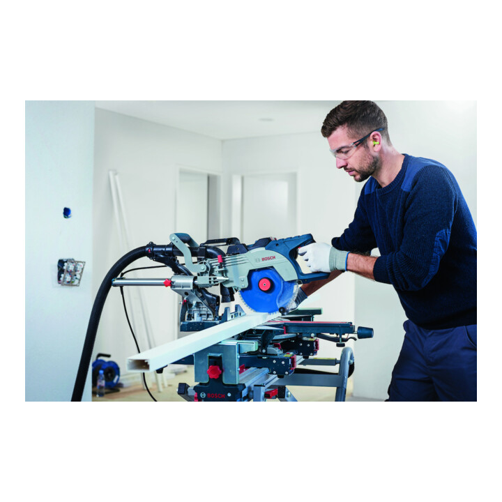 Bosch Kreissägeblatt Expert for Multi Material 300 x 30 x 2,4 mm 96