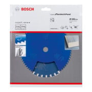 Bosch Kreissägeblatt Expert for Sandwich Panel 160 x 20 x 2,0 mm 30-2