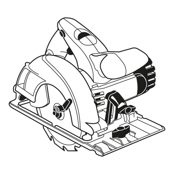 Bosch Kreissägeblatt Expert for Sandwich Panel 165 x 20 x 2,0 mm 30