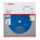 Bosch Kreissägeblatt Expert for Sandwich Panel 240 x 30 x 2,6 mm 48-2
