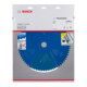 Bosch Kreissägeblatt Expert for Stainless Steel 355 x 25,4 x 2,5 x 90-2