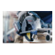 Bosch Kreissägeblatt Expert for Stainless Steel für Akkusägen 150 x 1,6/1,3 x 20 32 Zähne