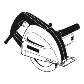 Bosch Kreissägeblatt Expert Stahl Für handgeführte Metall-Trockensägen