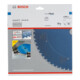 Bosch Kreissägeblatt Expert for Steel 190 x 20 x 2,0 mm 40-2