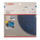 Bosch Kreissägeblatt Expert for Steel 254 x 25,4 x 2,6 mm 60