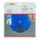 Bosch Kreissägeblatt Expert for Wood 160 x 20 x 1,8 mm 48