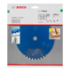 Bosch Kreissägeblatt Expert for Wood 160 x 20 x 2,2 mm 36-2