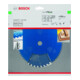 Bosch Kreissägeblatt Expert for Wood 160 x 20 x 2,6 mm 36