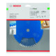 Bosch Kreissägeblatt Expert for Wood 160 x 20 x 2,6 mm 48