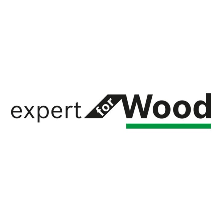 Bosch Kreissägeblatt Expert for Wood 180 x 20 x 2,6 mm 48